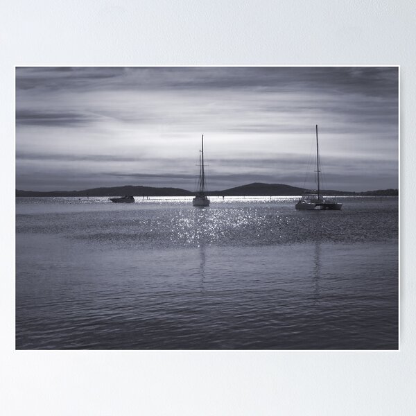 Item preview, Dawn, Port Stephens, Australia designed and sold by DBigwood.