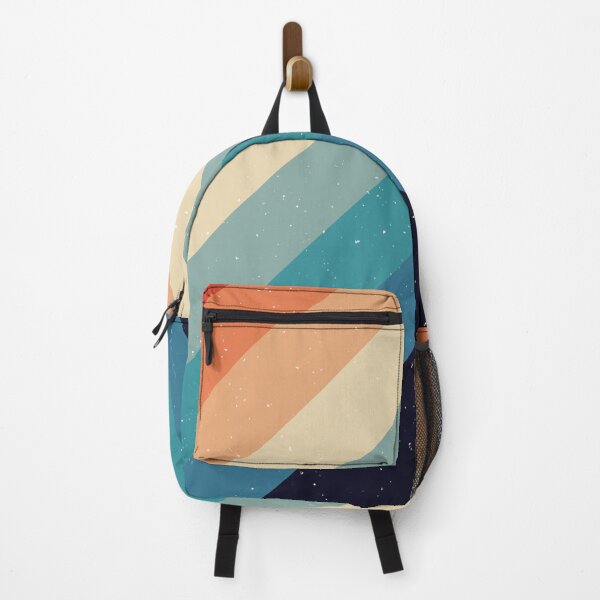 Item preview, Retro Classic Chevron Pattern designed and sold by ind3finite.