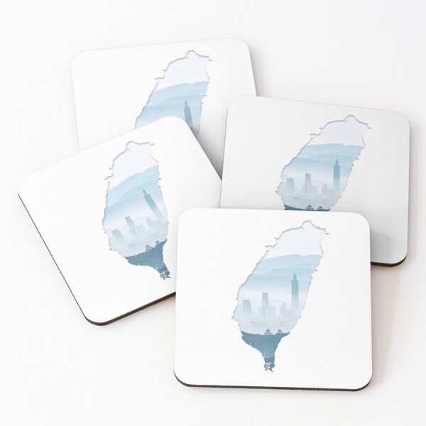 Item preview, Taiwan designed and sold by Kaixiu-Art.