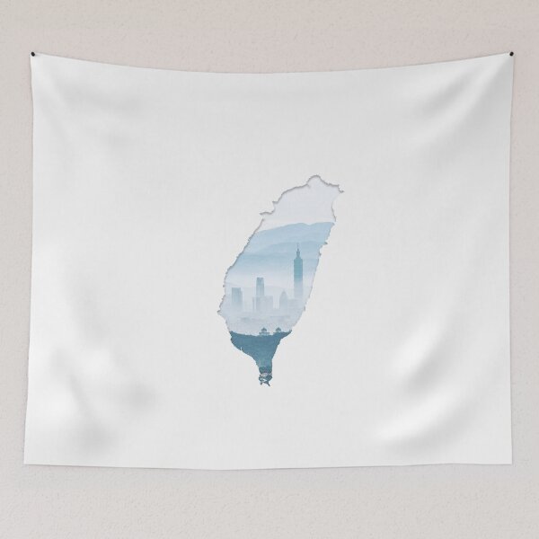 Item preview, Taiwan designed and sold by Kaixiu-Art.