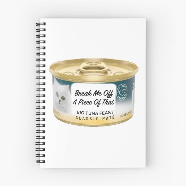 Item preview,  The Office - Break Me Off A Piece Of That Fancy Feast designed and sold by jeannieripley.
