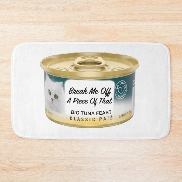 Item preview,  The Office - Break Me Off A Piece Of That Fancy Feast designed and sold by jeannieripley.