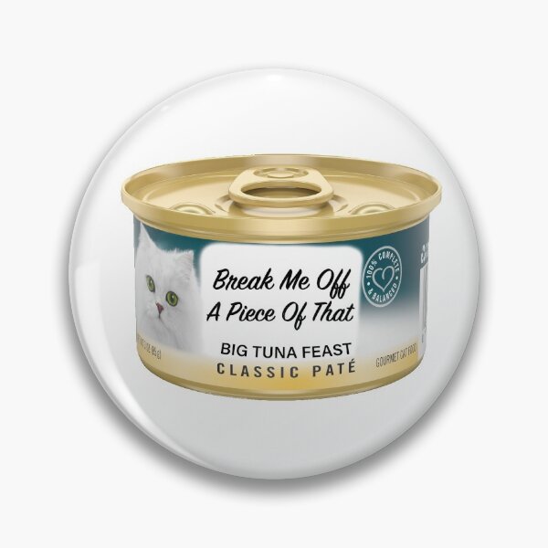 Item preview,  The Office - Break Me Off A Piece Of That Fancy Feast designed and sold by jeannieripley.