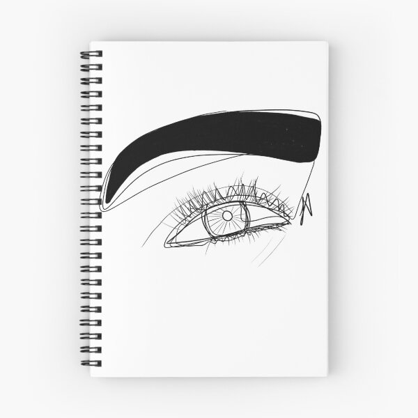 Item preview, Illustration # 45 - white version designed and sold by Flavie Archambault.