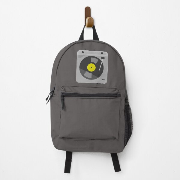 Item preview, Record Player with Vinyl designed and sold by OttoWest.