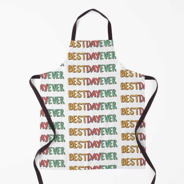 Item preview, BEST DAY EVER designed and sold by zoegracejones.