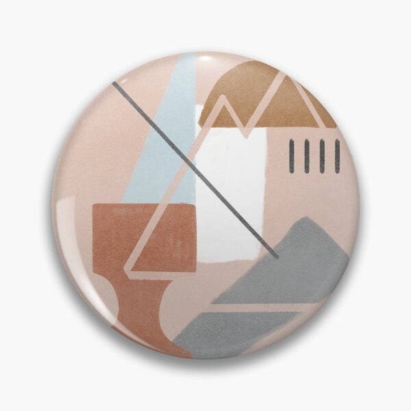 Item preview, Abstract #174 designed and sold by Lola Terracota.