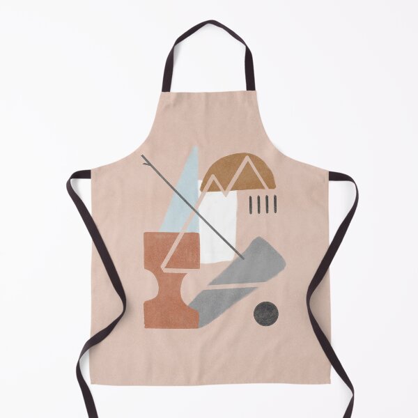 Item preview, Abstract #174 designed and sold by Lola Terracota.