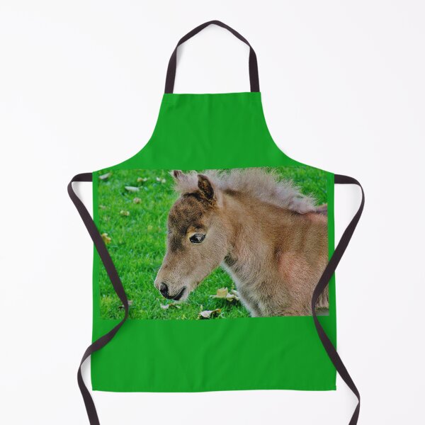 Item preview, Miniature Foal designed and sold by Martha Sherman.