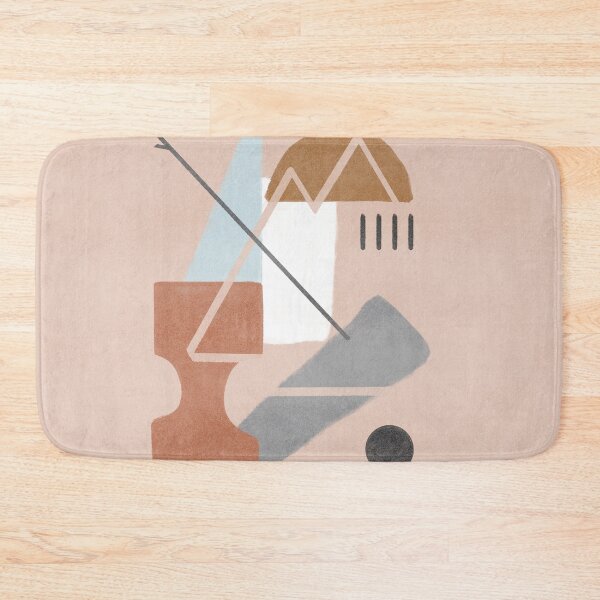 Item preview, Abstract #174 designed and sold by Lola Terracota.