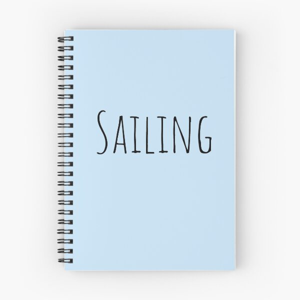 Item preview, "sailing" designed and sold by Feel-GoodPrints.