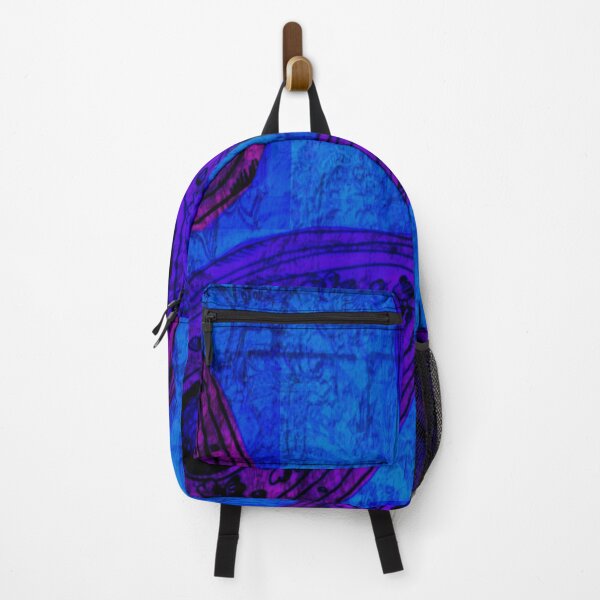 Item preview,  paisley blew with texture designed and sold by Nickdavisinghe.