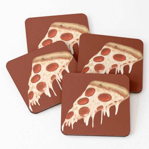 Item preview, Pizza Slice designed and sold by Mehu.