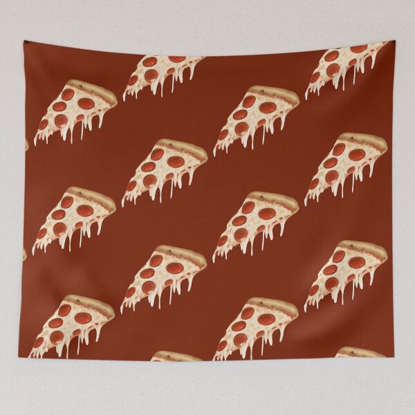 Item preview, Pizza Slice designed and sold by Mehu.