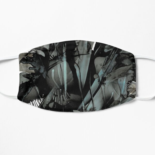 The dark side Mask