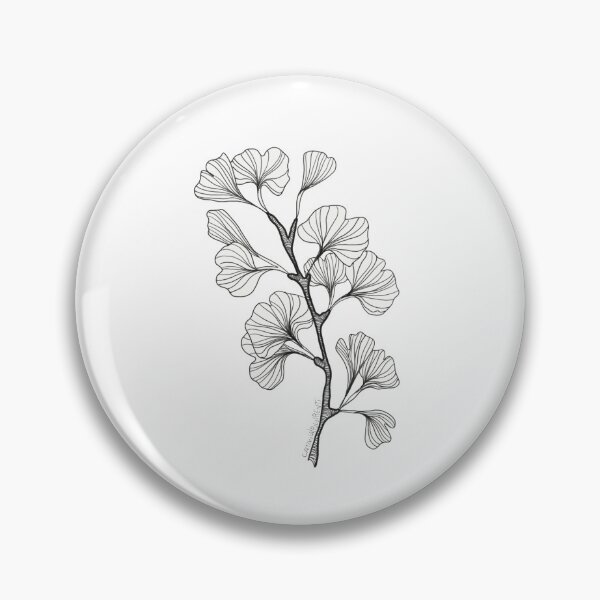 Item preview, BN flowers designed and sold by CataniaPulviren.