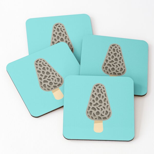 Item preview, Morel designed and sold by mostlyfungi.