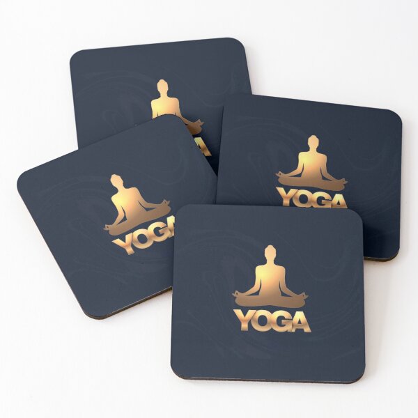 Item preview, Yoga time designed and sold by TopDesignArt.