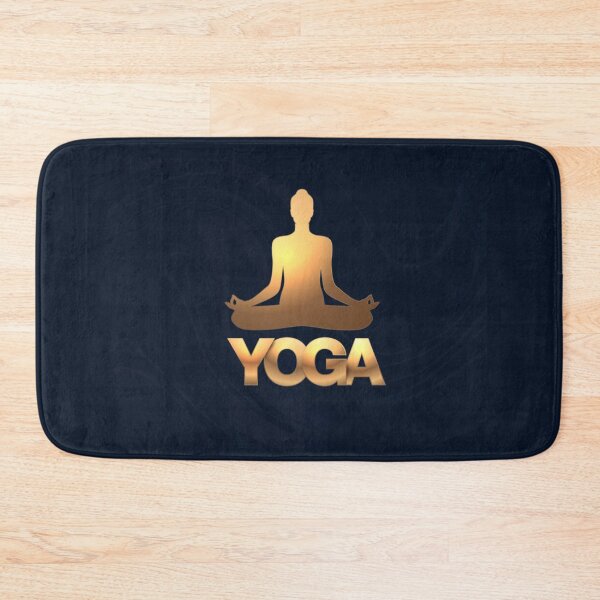 Item preview, Yoga time designed and sold by TopDesignArt.