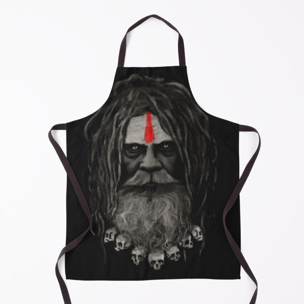 Item preview, Aghori designed and sold by ShayneoftheDead.