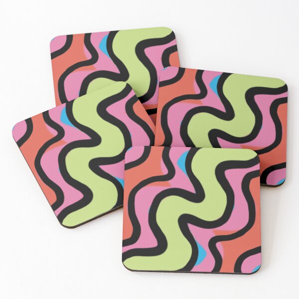 Item preview, Supergraphics Love designed and sold by MadZakkaGraphic.