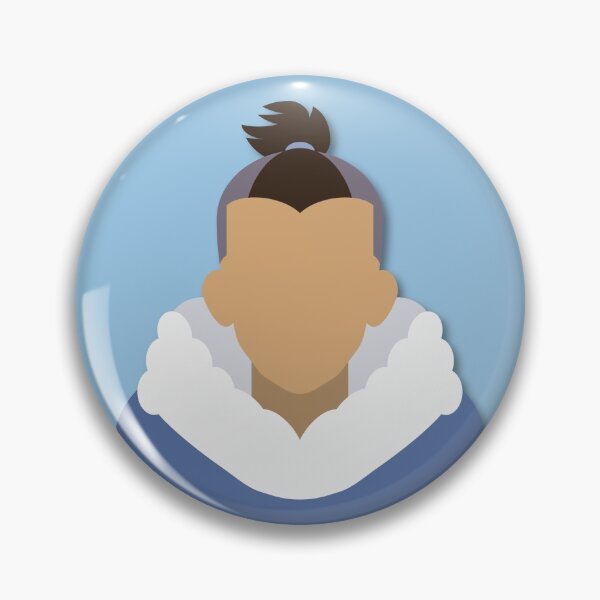 Aperçu de l'œuvre Sokka, Avatar : Le dernier maître de l'air créée et vendue par Smartyboyx14.