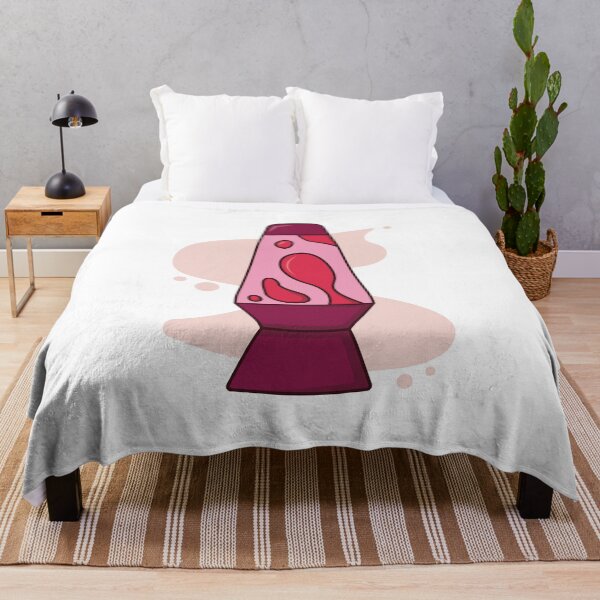 Item preview, Lava lamp - Red designed and sold by OgyDesign.