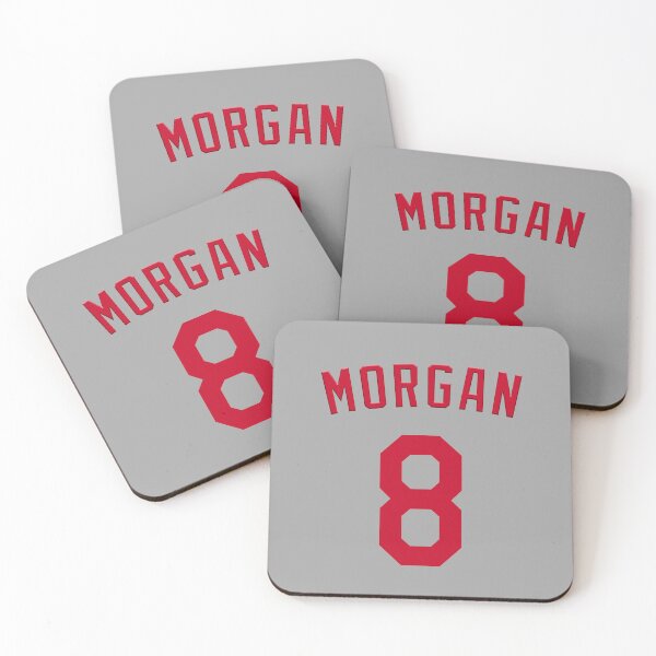 Item preview, Joe Morgan designed and sold by positiveimages.