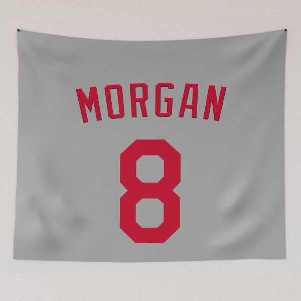 Item preview, Joe Morgan designed and sold by positiveimages.