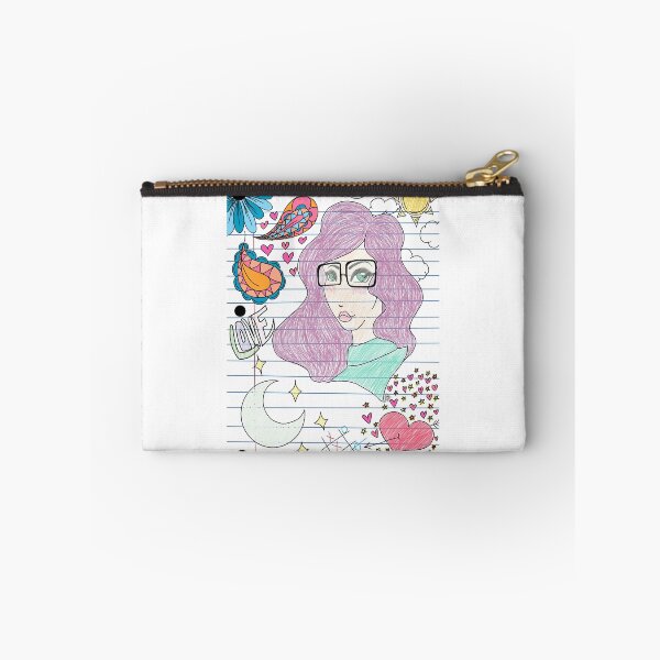 Item preview, Dear Diary  designed and sold by ArtByVictoria26.