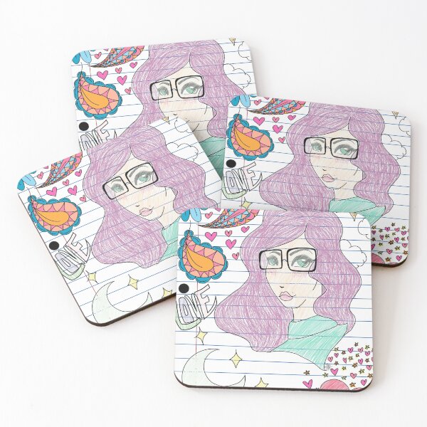 Item preview, Dear Diary  designed and sold by ArtByVictoria26.