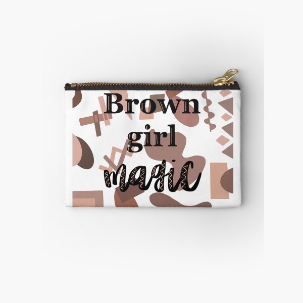 Item preview, Brown Girl Magic designed and sold by cdjART.
