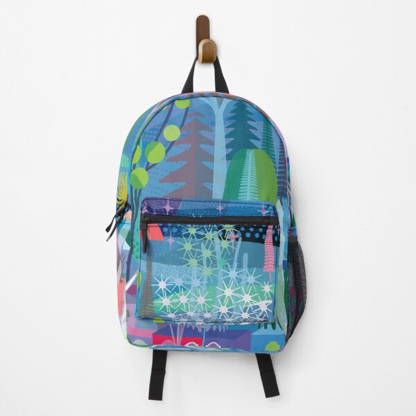 Item preview, Tikal Night designed and sold by Charles Harker.