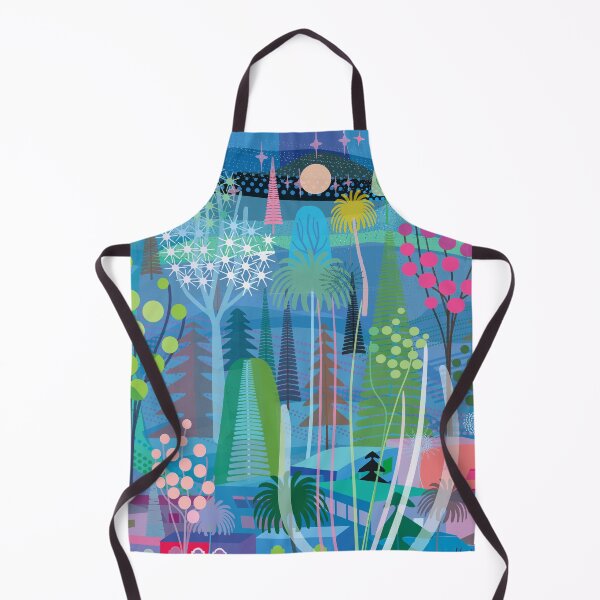 Item preview, Tikal Night designed and sold by Charles Harker.