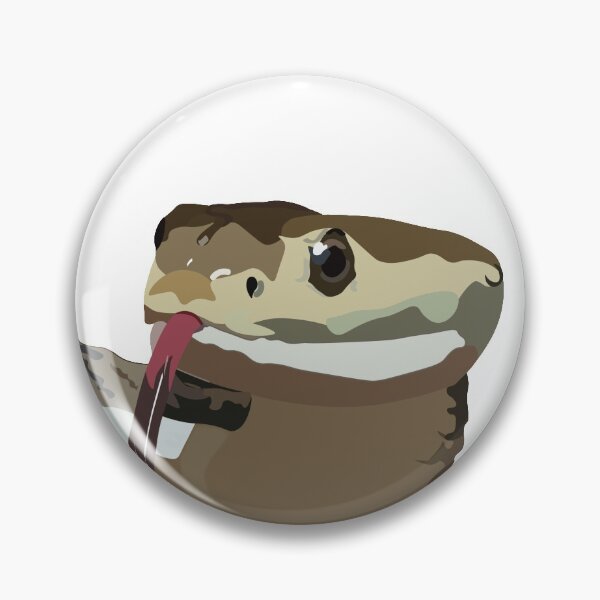 Item preview, Snake Digital Illustration designed and sold by Bandia.