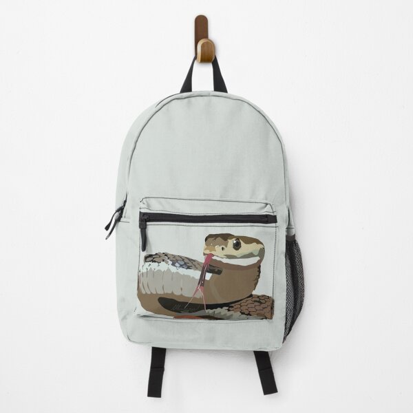 Item preview, Snake Digital Illustration designed and sold by Bandia.
