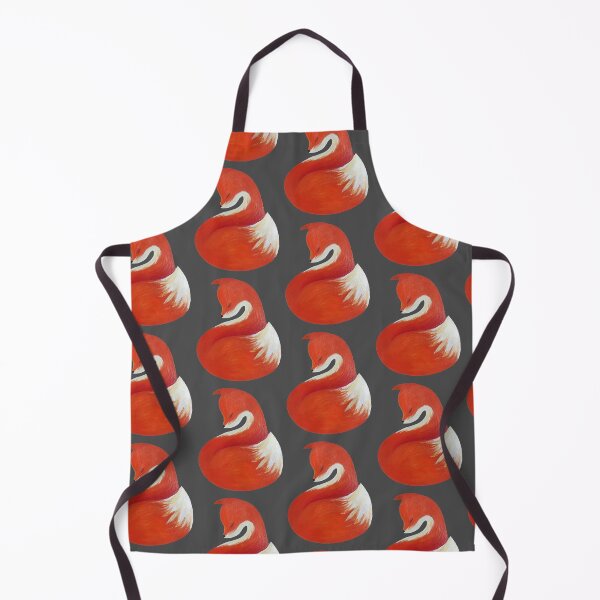 Item preview, The Sleeping Fox designed and sold by TatersonCo.