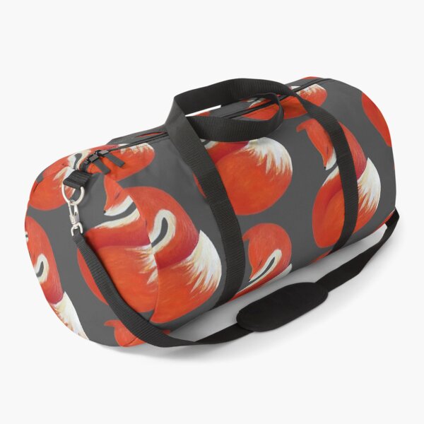 Item preview, The Sleeping Fox designed and sold by TatersonCo.