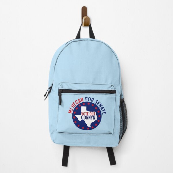 Item preview, MJ Hegar for Senate designed and sold by Epic Love Designs.