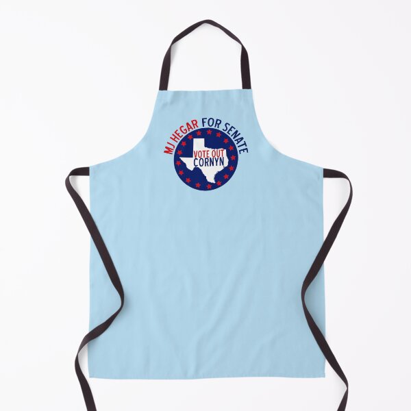 Item preview, MJ Hegar for Senate designed and sold by Epic Love Designs.