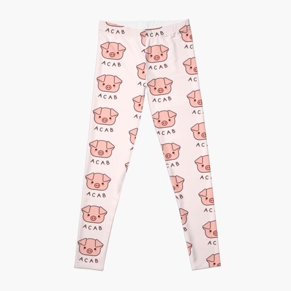 mounty leggings