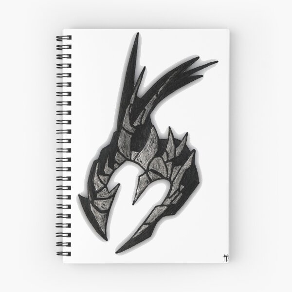 Item preview, Draconis designed and sold by Tim Maidment.