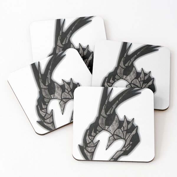 Item preview, Draconis designed and sold by Tim Maidment.