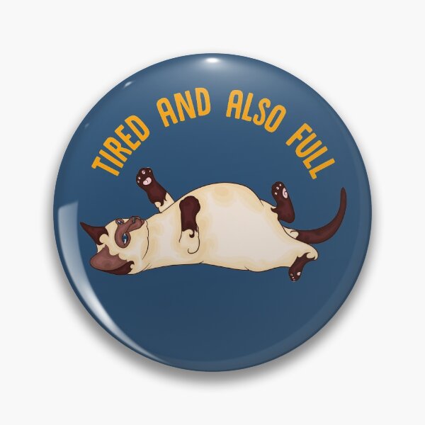 Item preview, Cat Nap - Tired and Also Full designed and sold by Maria Garcia.