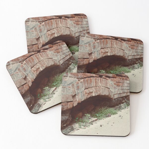 Item preview, Brick Archway Building Decor designed and sold by Kyle West.