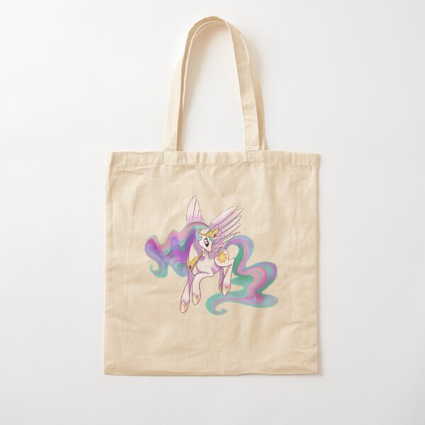 Aperçu de l'œuvre Princesse Celestia MLP créée et vendue par Jamie Rigney.