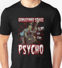 Psychoslap Unisex T-Shirt