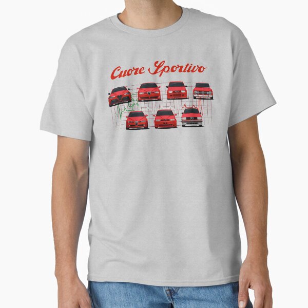 Item preview, Alfa Sedans designed and sold by AutomotiveArt.