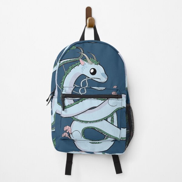 Item preview, Cute Blue River Dragon designed and sold by Jinxcat13.