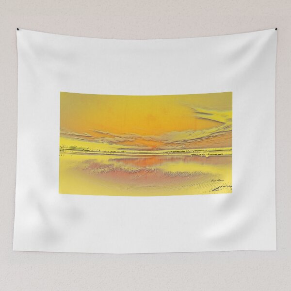 Item preview, Long Way Home-ART +Product Design designed and sold by haya1812.